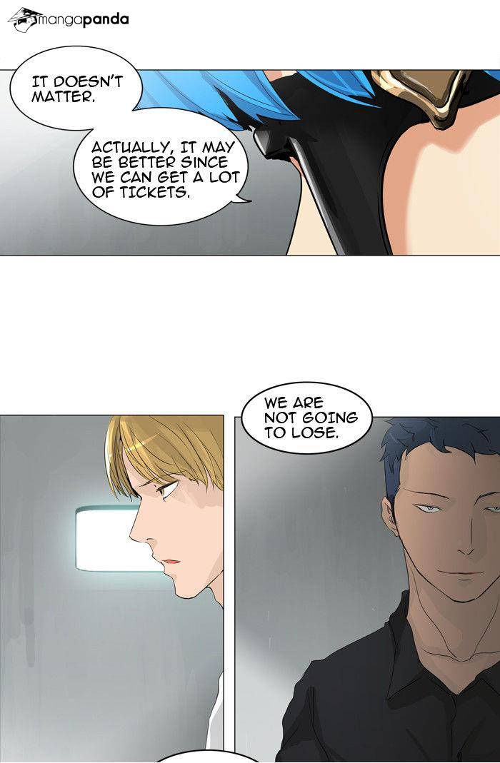 Tower of God Chapter 206 image 23